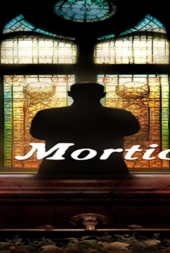 The Mortician
