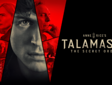 مسلسل Talamasca الحلقة 5 مترجمة