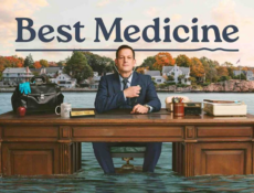 مسلسل Best Medicine الحلقة 7 مترجمة