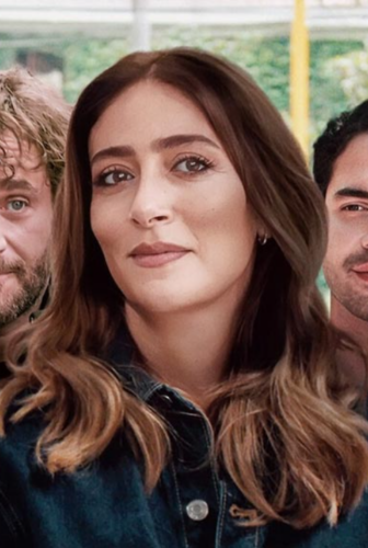 مسلسل Simplemente Alicia الحلقة 2 مترجمة