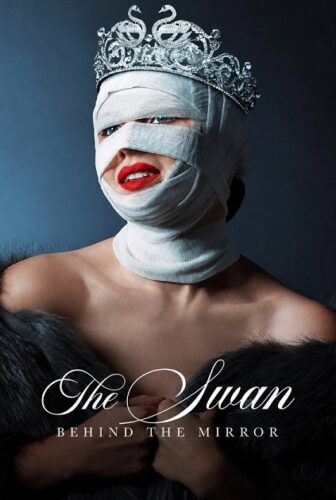 فيلم The Swan Behind the Mirror 2026 مترجم