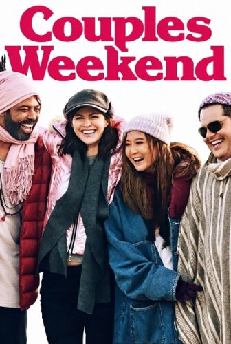 فيلم Couples Weekend 2026 مترجم