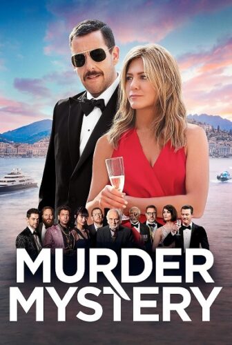 فيلم Murder Mystery 2019 مترجم