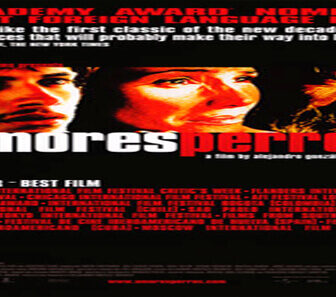 فيلم Amores Perros 2000 مترجم