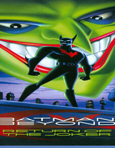 فيلم Batman Beyond Return Of The Joker 2000 مترجم