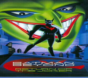 فيلم Batman Beyond Return Of The Joker 2000 مترجم