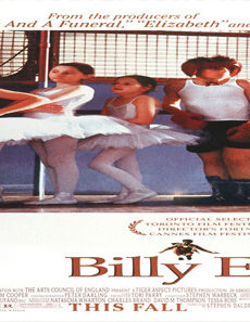 فيلم Billy Elliot 2000 مترجم