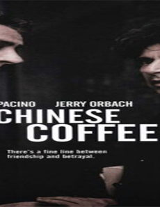 فيلم Chinese Coffee 2000 مترجم