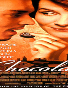 فيلم Chocolat 2000 مترجم