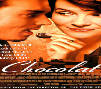 فيلم Chocolat 2000 مترجم