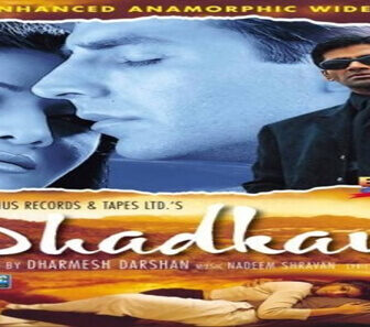 فيلم Dhadkan 2000 مترجم