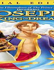 فيلم Joseph King Of Dreams 2000 مترجم