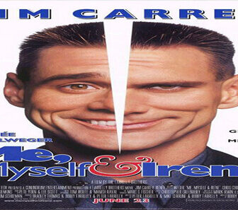 فيلم Me Myself And Irene 2000 مترجم