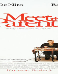 فيلم Meet The Parents 2000 مترجم