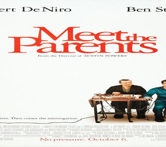 فيلم Meet The Parents 2000 مترجم