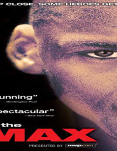 فيلم Michael Jordan To The Max 2000 مترجم