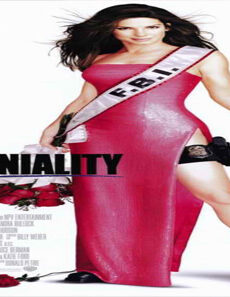 فيلم Miss Congeniality 2000 مترجم