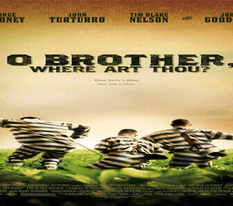 فيلم O Brother Where Art Thou 2000 مترجم