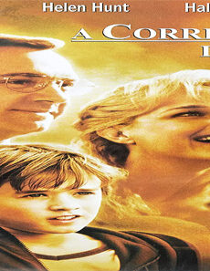 فيلم Pay It Forward 2000 مترجم