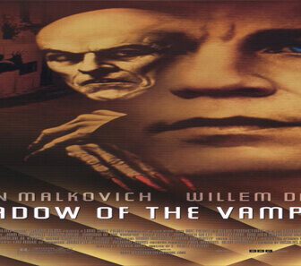 فيلم Shadow Of The Vampire 2000 مترجم