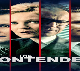 فيلم The Contender 2000 مترجم