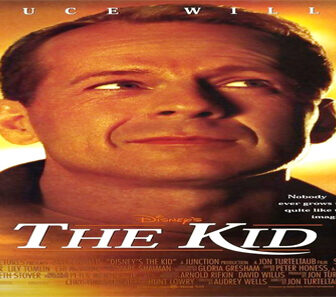 فيلم The Kid 2000 مترجم