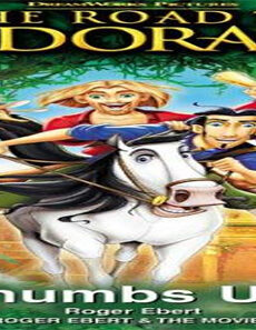 فيلم The Road To El Dorado 2000 مترجم
