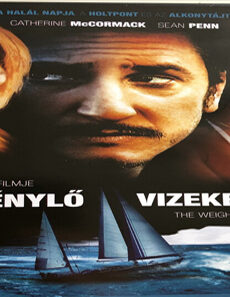 فيلم The Weight Of Water 2000 مترجم