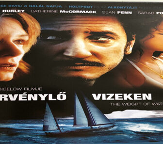فيلم The Weight Of Water 2000 مترجم