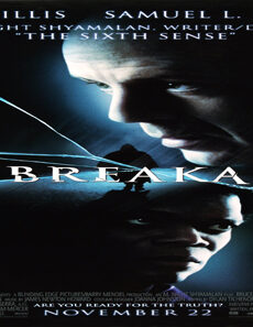فيلم Unbreakable 2000 مترجم
