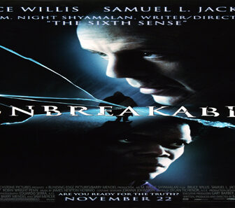 فيلم Unbreakable 2000 مترجم