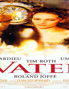 فيلم Vatel 2000 مترجم