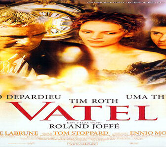 فيلم Vatel 2000 مترجم