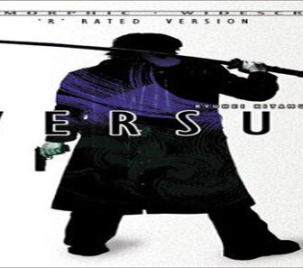 فيلم Versus 2000 مترجم