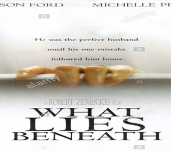 فيلم What Lies Beneath 2000 مترجم