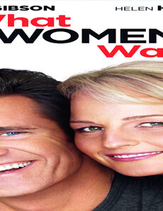 فيلم What Women Want 2000 مترجم
