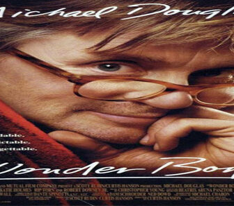 فيلم Wonder Boys 2000 مترجم