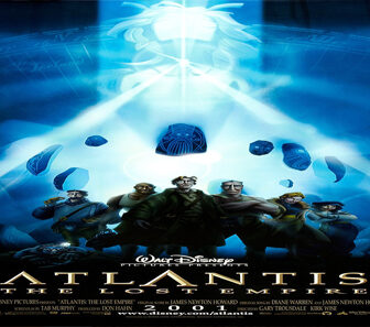 فيلم Atlantis The Lost Empire 2001 مترجم