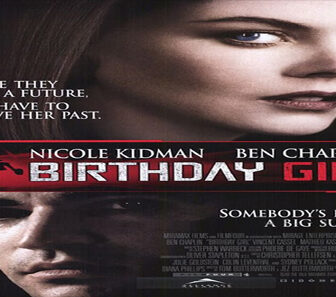 فيلم Birthday Girl 2001 مترجم
