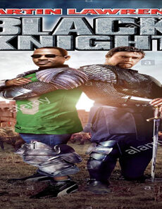 فيلم Black Knight 2001 مترجم