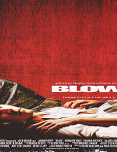 فيلم Blow 2001 مترجم