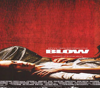 فيلم Blow 2001 مترجم