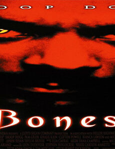 فيلم Bones 2001 مترجم
