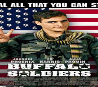 فيلم Buffalo Soldiers 2001 مترجم