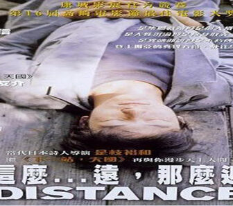 فيلم Distance 2001 مترجم