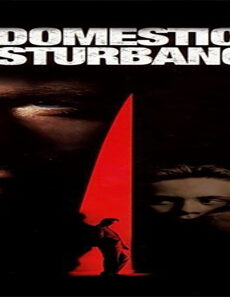 فيلم Domestic Disturbance 2001 مترجم