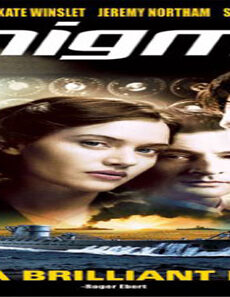 فيلم Enigma 2001 مترجم