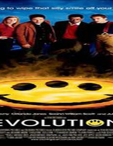 فيلم Evolution 2001 مترجم