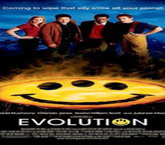 فيلم Evolution 2001 مترجم