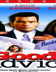 فيلم Good Advice 2001 مترجم